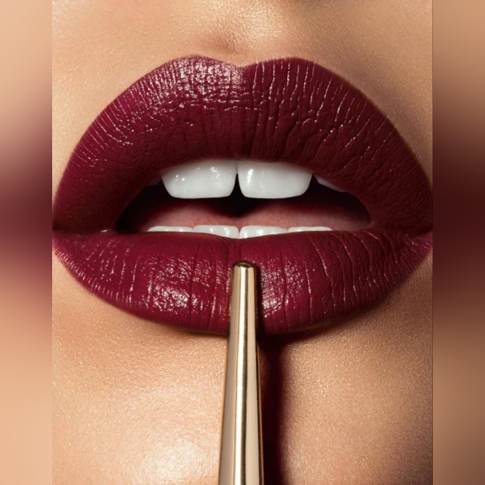 Hourglass CONFESSION™ ULTRA SLIM HIGH INTENSITY LIPSTICK-I Can't Live Without - Picture 2 of 4